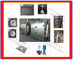 Indywidualna zautomatyzowana suszarka do tacek próżniowych odpornych na eksplozje / aluminiowa suszarka do tac