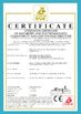 Chiny Changzhou Welldone Machinery Technology Co.,Ltd Certyfikaty