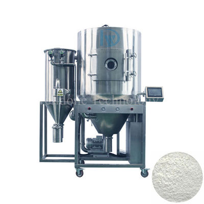 Detergent Powder Centrifugal Spray Dryer