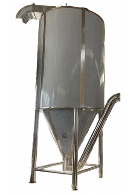 Przyjazny dla środowiska i dostosowany do indywidualnych potrzeb sprzęt do suszarki rozpyłowej