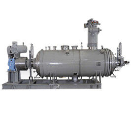 CS Vakuum Harrow Suszarka chemiczna Materiał pastowy Przemysłowa suszarka