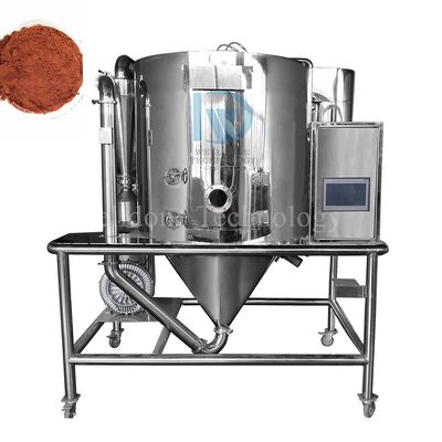 Wysokoprędkowy suszarka odśrodkowa do gazu ciekłego