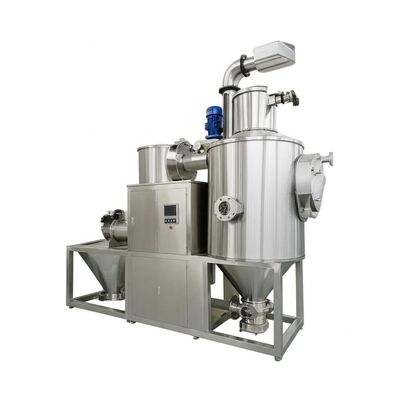 Standardowa dla żywności i przyjazna dla środowiska maszyna do suszenia kawy rozpuszczalnej metodą rozpyłową
