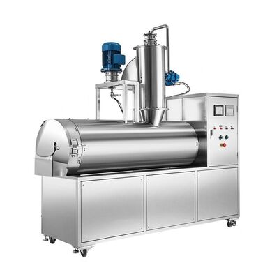 Przyjazna dla środowiska odśrodkowa maszyna do suszenia rozpyłowego soków owocowych ze stali nierdzewnej