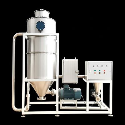 Wielofunkcyjny Spray Protein Animal Spray Dryer Equipment Świnia Kurczak Koń Krew Żywność