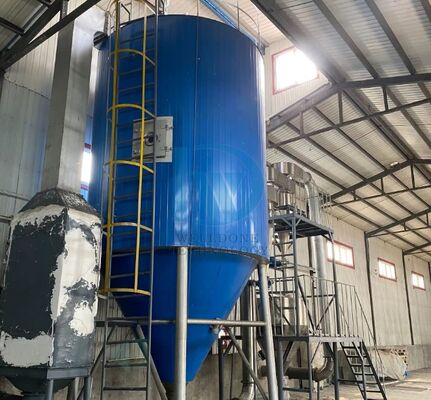 Wykonane na zamówienie i niedrogie laboratoryjne suszarki rozpyłowe z serii LPG do ceramicznych soków owocowych. Cena