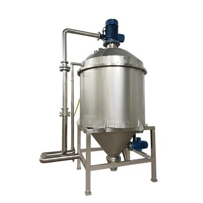 Wykonana na zamówienie i z dużym rabatem Maszyna do suszenia rozpyłowego w proszku z dodatkiem soku z aloesu