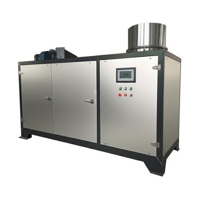 Energooszczędna i przyjazna dla środowiska przemysłowa suszarka na gorące powietrze