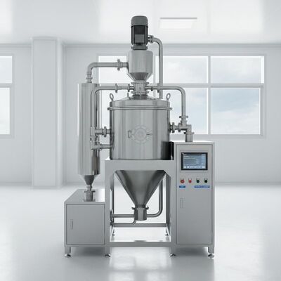 Poziom apteki i spersonalizowana suszarka białkowa odśrodkowa odśrodkowa Suszarka do barwienia żywności