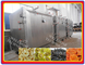 Termiczne ogrzewanie olejowe Przemysłowa suszarka do tacek Bez zanieczyszczenia krzyżowego 50 / 60Hz