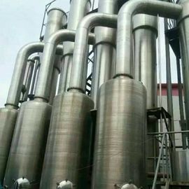 Wysoka automatyzacja, oszczędność energii, destylacja fal spadających