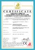 Chiny Changzhou Welldone Machinery Technology Co.,Ltd Certyfikaty