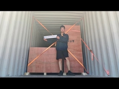 Wideo dostawy suszarki LPG-300 do Kazachstanu