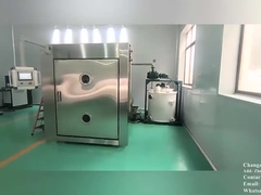 SUS316L Elektryczny suszarka do porcji owoców przemysłowych