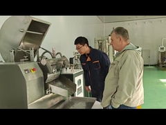 Suszarka mąki maniok z serii GT do przemysłu chemicznego / barwnika