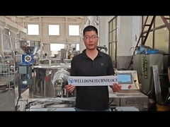 /Wspaniała promocja /ZGH /Szybki sprzęt do mieszania proszku elektryczny