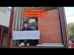 Wideo z powłoki fluidalnej