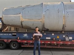 Wideo przemysłu płynnej pokrywy łóżka do Wietnamu